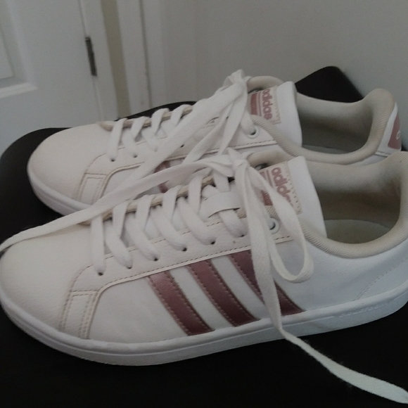 womens adidas ortholite float